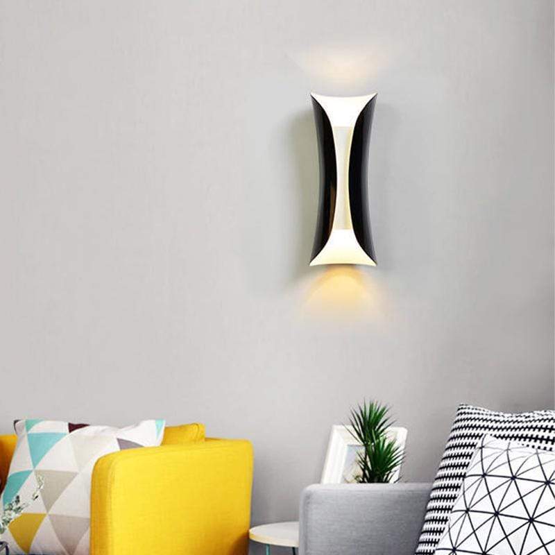 Lief | Modern Wall Lamp - Home Cartel ®