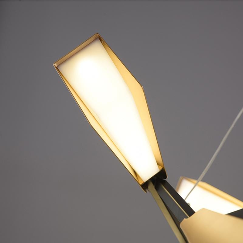 Ciri 6 | Modern Chandelier - Home Cartel ®