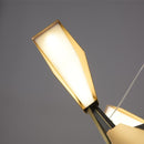 Ciri 6 | Modern Chandelier - Home Cartel ®