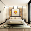 Halda | Modern Wall Lamp