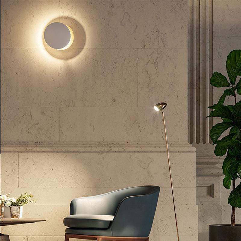Einar | Modern Wall Lamp - Home Cartel ®
