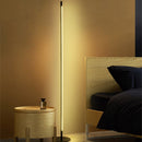 Lin Deux | Minimalist LED Floor Lamp
