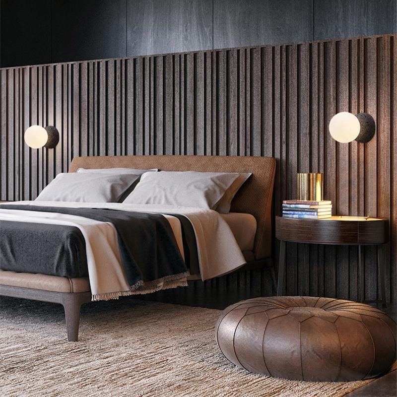 Rune Une | Wall Lamp - Home Cartel ®