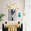 Vizima | Modern LED Chandelier