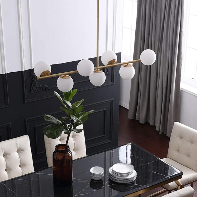Sigrun | Chandelier - Home Cartel ®