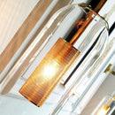 Rigmor | Modern Glass Wall Sconce - Home Cartel ®