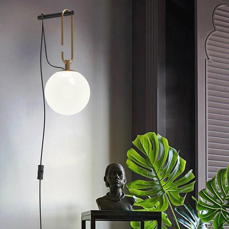 Venna | Modern Wall Sconce - Home Cartel ®