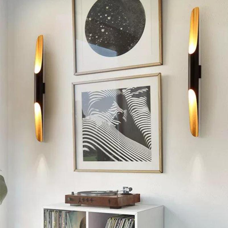 Cain | Modern Wall Sconce - Home Cartel ®
