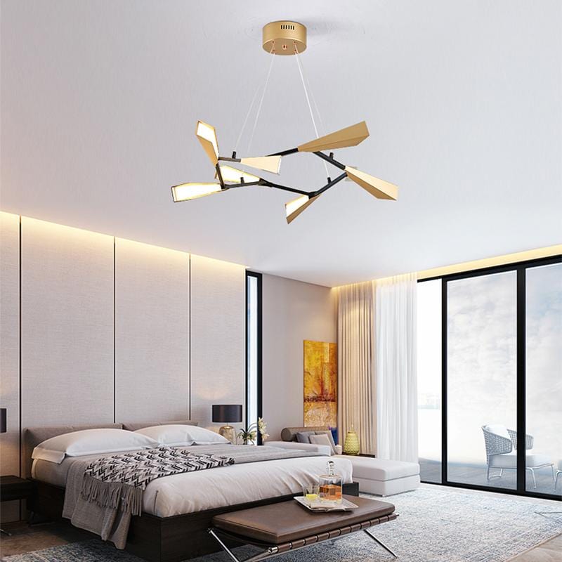 Ciri 8 | Modern Chandelier - Home Cartel ®