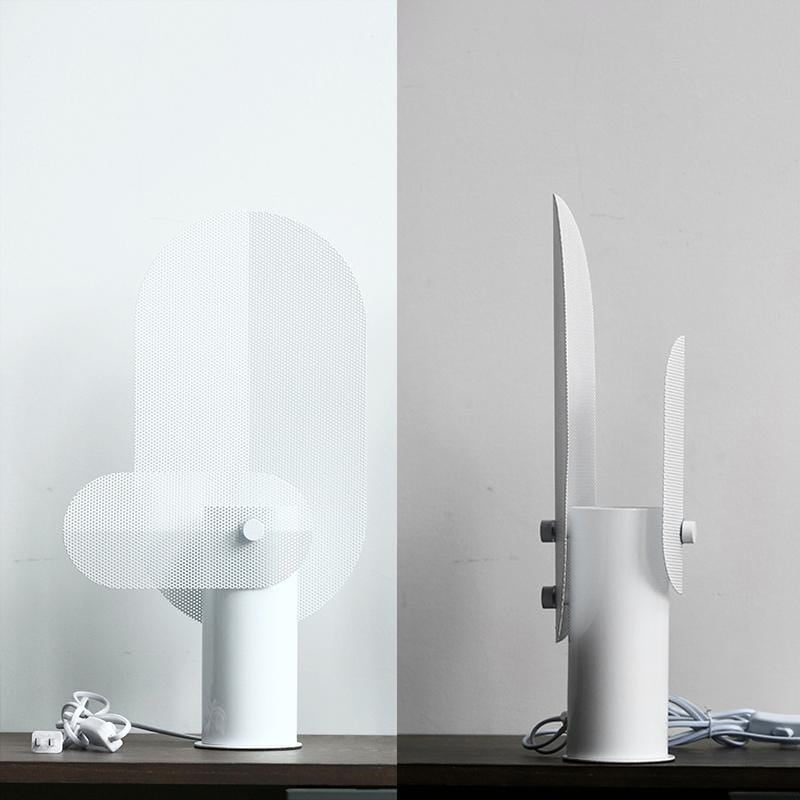 Asgeir | Scandinavian Table Lamp - Home Cartel ®