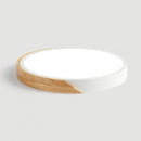 Vila | 2 Color Ceiling Mounted Light