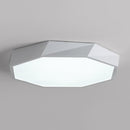 Olle | 2 Color Ceiling Mounted Light