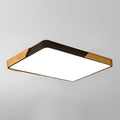 Rugga | 2 Color Ceiling Mounted Light