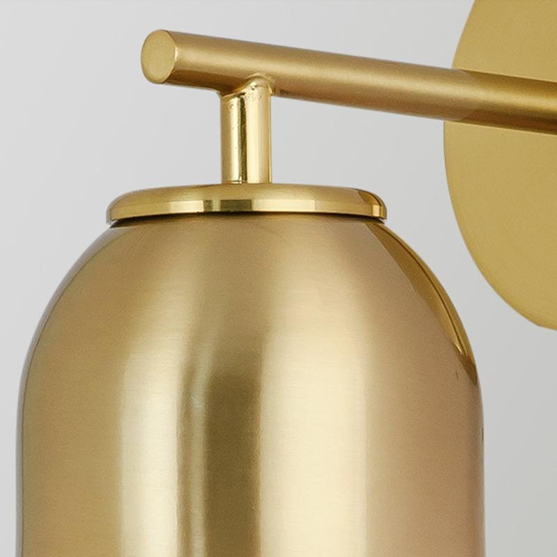 Sofia | Gradient Glass Wall Lamp - Home Cartel ®