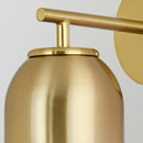 Sofia | Gradient Glass Wall Lamp