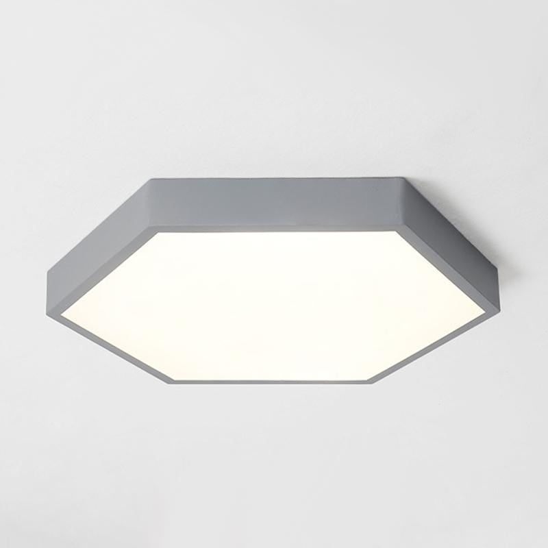Trolig | 2 Color Ceiling Mounted Light - Home Cartel ®