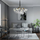 Anaheim 6 | Modern Bubble Chandelier - Home Cartel ®