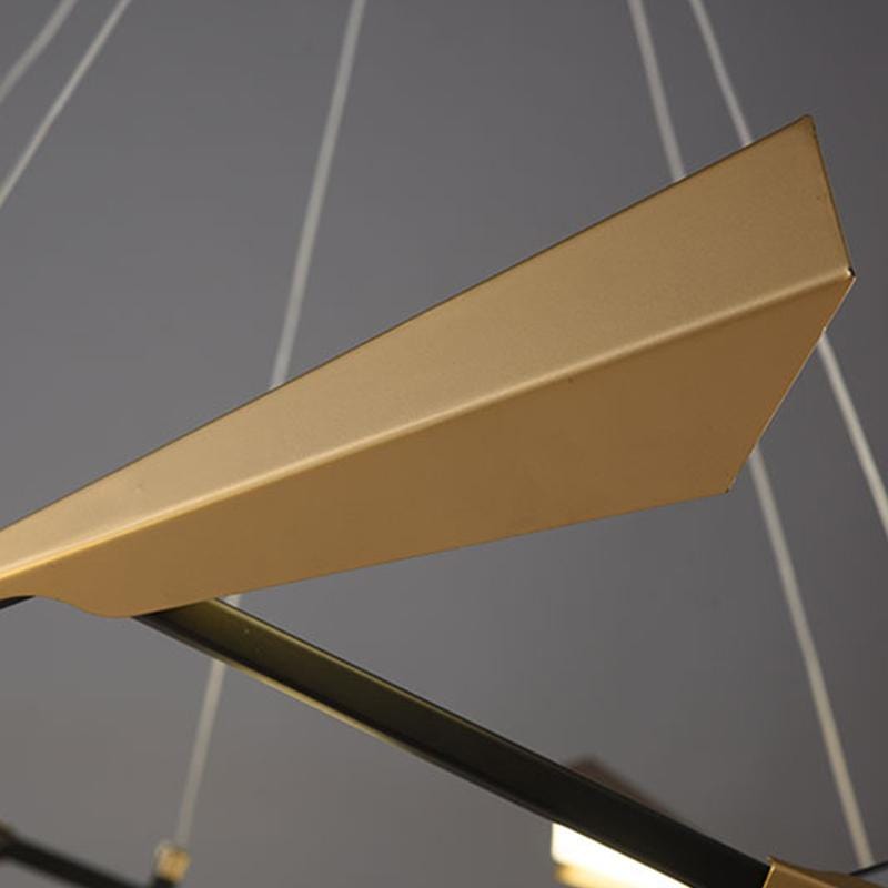 Ciri 6 | Modern Chandelier - Home Cartel ®