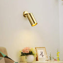 Asva | Brass Track Light - Home Cartel ®