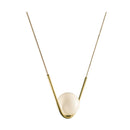 Lua | Modern Pendant Light