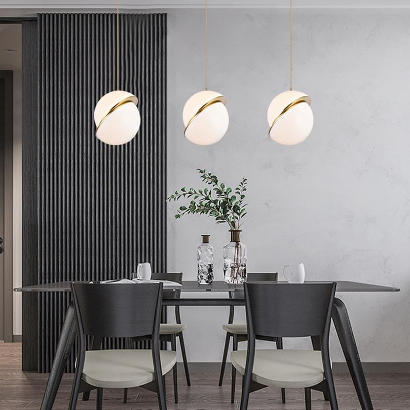 Merida L | Pendant Light - Home Cartel ®