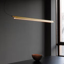 Thyreal | Minimalist LED Chandelier