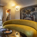 Einar | Modern Wall Lamp