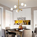 Waverly | Mobile Chandelier - Home Cartel ®