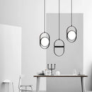 Hanne | Modern LED Pendant Light