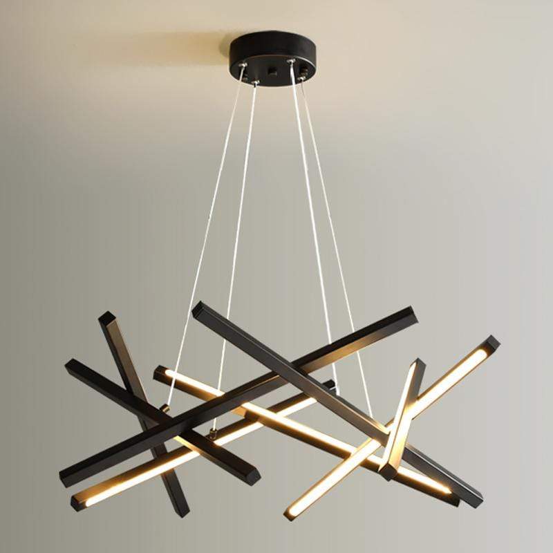 Vizima | Modern LED Chandelier - Home Cartel ®