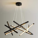 Vizima | Modern LED Chandelier