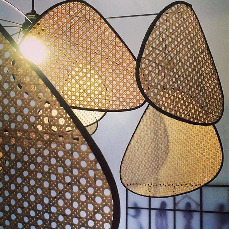 Cinque Terre | Soliya Mobile Chandelier - Home Cartel ®