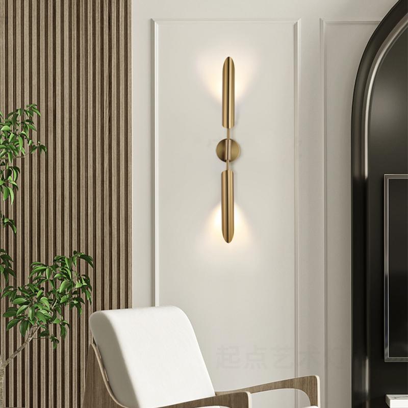 Edda | Modern Wall Lamp - Home Cartel ®