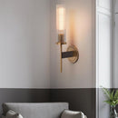 Gyda | Glass Wall Sconce - Home Cartel ®