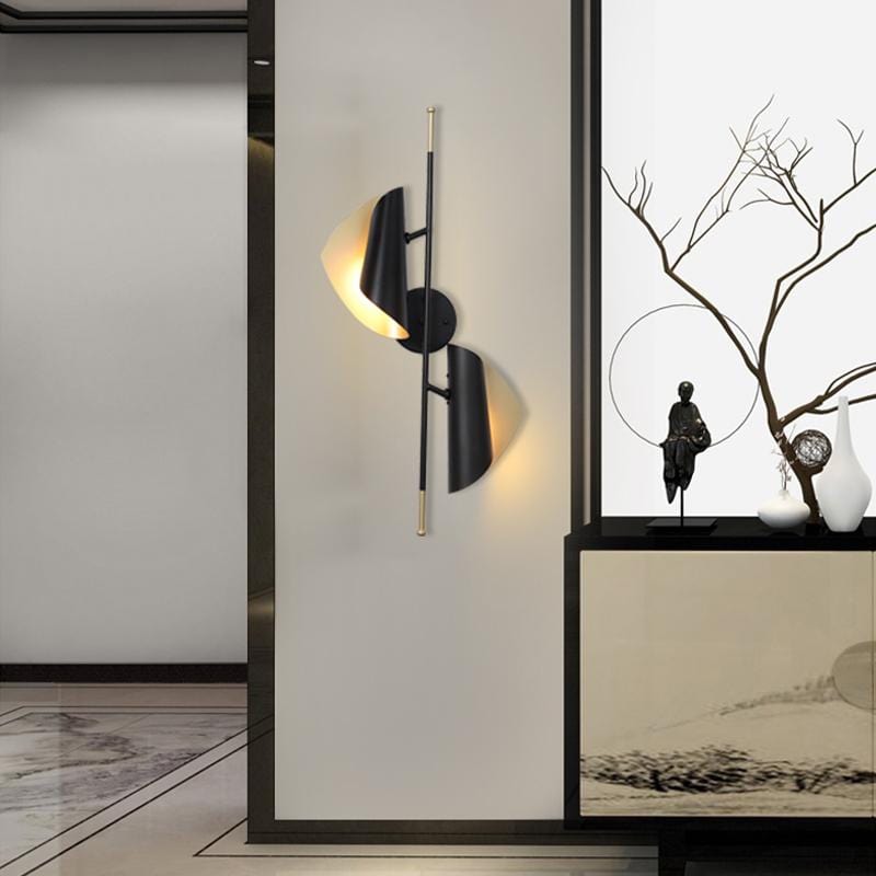 Kirci | Modern Wall Lamp