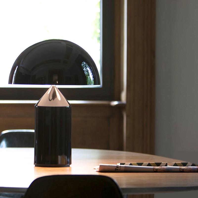 Sol | Minimalist Modern Table Lamp