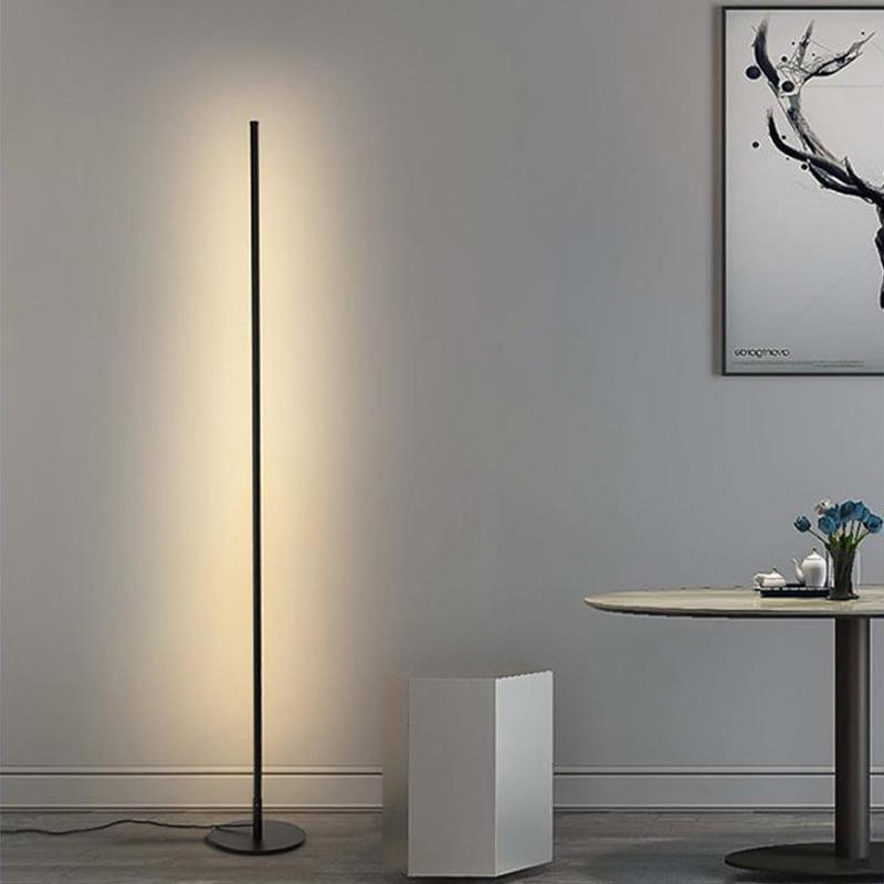 Lin 150 | Modern LED Floor Light - Home Cartel ®