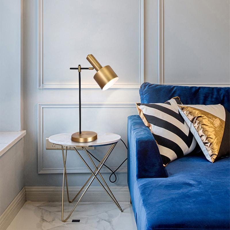 Hugi | Modern Table Lamp - Home Cartel ®
