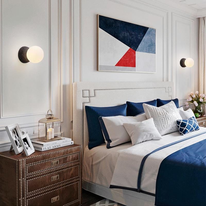 Rune Une | Wall Lamp - Home Cartel ®