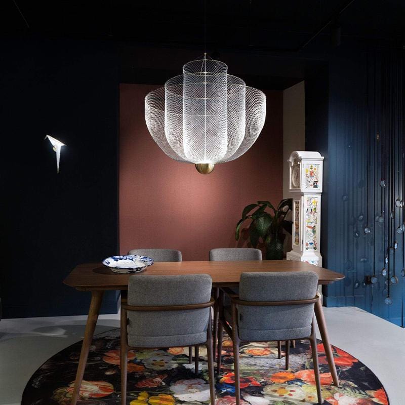 Uppsala | Modern Chandelier - Home Cartel ®