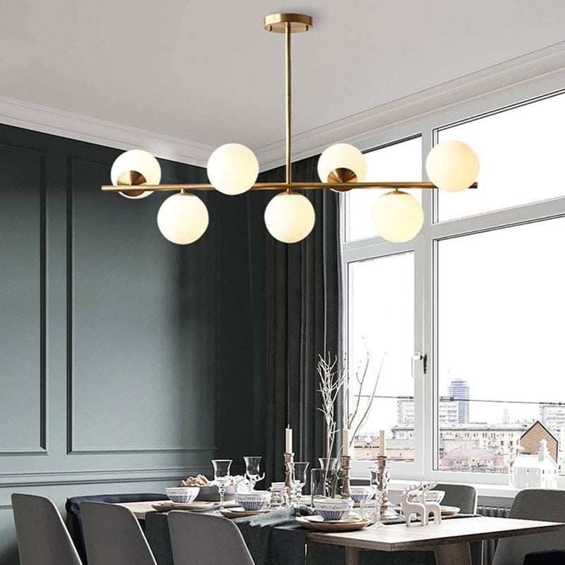 Sigrun | Chandelier - Home Cartel ®