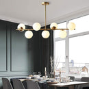 Sigrun | Chandelier - Home Cartel ®