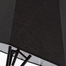 Onni | Modern Shade Tripod Floor Lamp