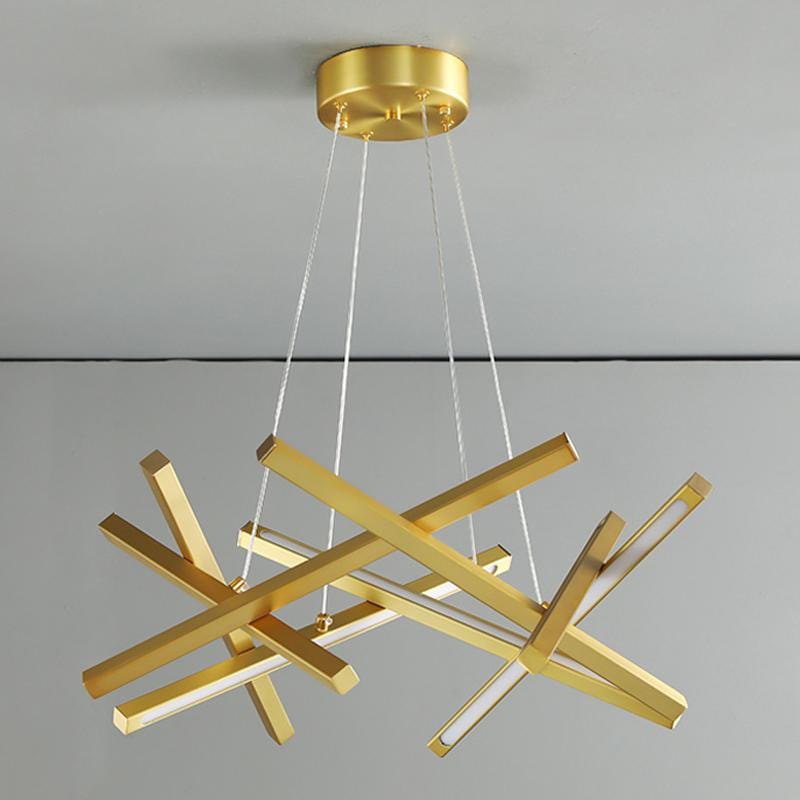 Vizima | Modern LED Chandelier - Home Cartel ®