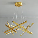 Vizima | Modern LED Chandelier