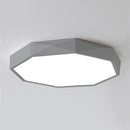 Obi | 2 Color Ceiling Mounted Light