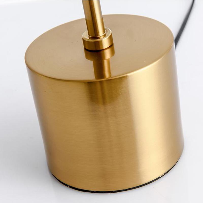 Halden I Modern Table Lamp - Home Cartel ®