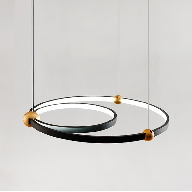 Bran A | Modern LED Chandelier - Home Cartel ®