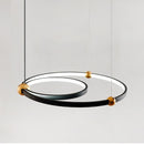 Bran A | Modern LED Chandelier