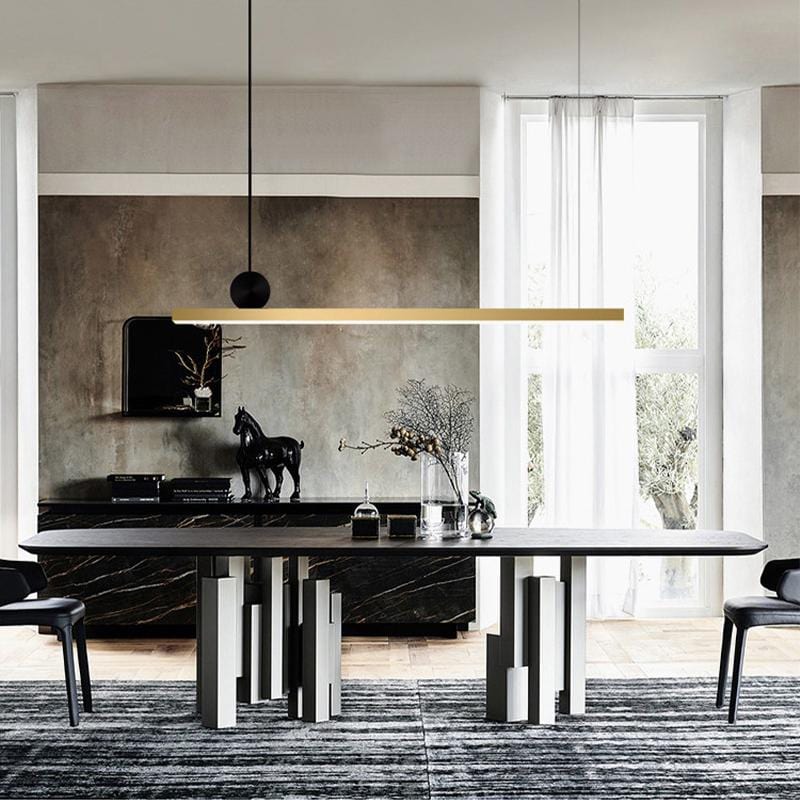 Aedirn | Modern LED Chandelier - Home Cartel ®